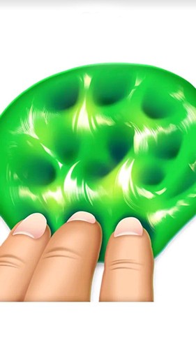 史莱姆捏捏乐截图 史莱姆捏捏乐截图