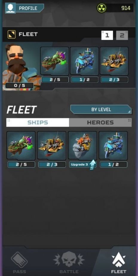 守望堡垒截图 守望堡垒截图