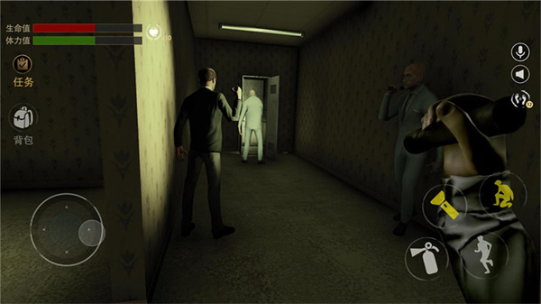 深入后室2截图 深入后室2截图