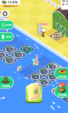 超级寿司店截图 超级寿司店截图