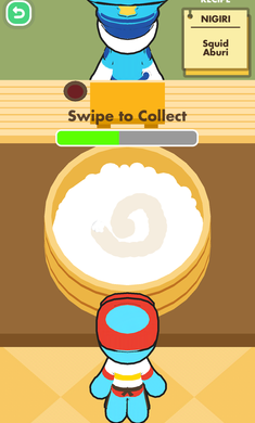 超级寿司店截图 超级寿司店截图