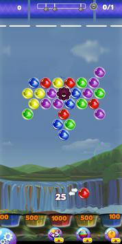 泡泡射击球截图 泡泡射击球截图