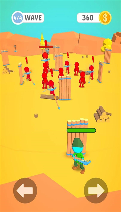 十字弓怪物猎人截图 十字弓怪物猎人截图