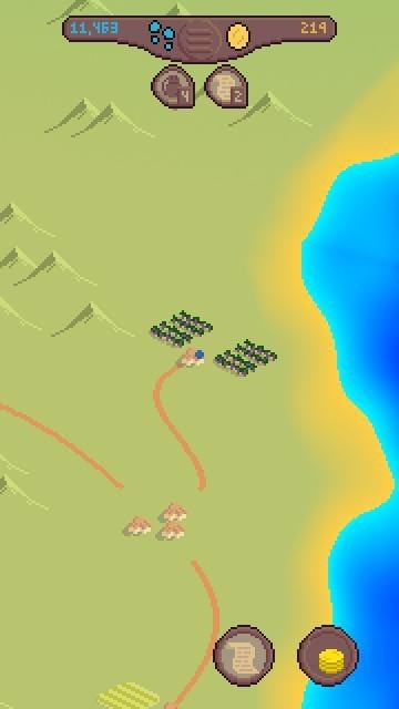 大自然冒险截图 大自然冒险截图