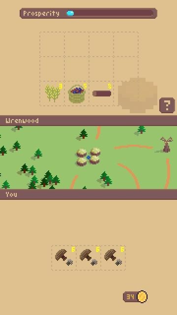 大自然冒险截图 大自然冒险截图