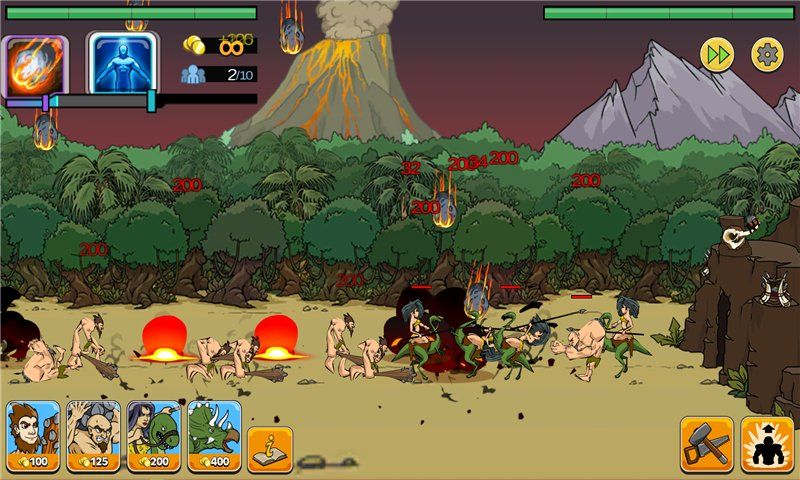 战争时代截图 战争时代截图