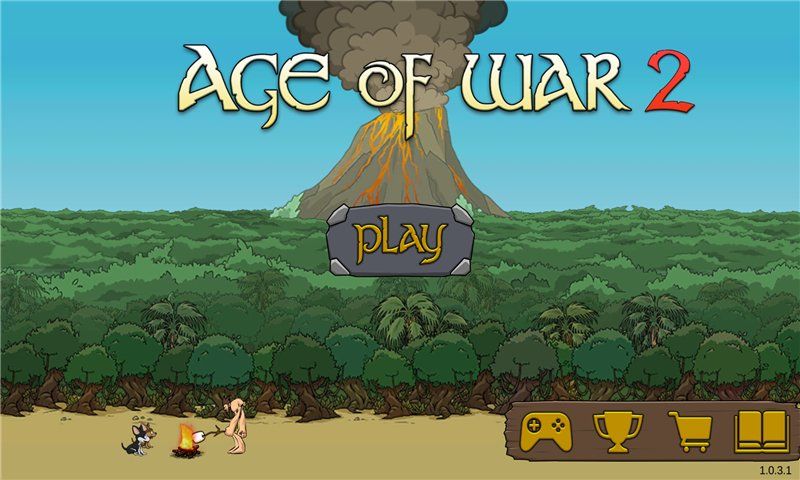 战争时代截图 战争时代截图