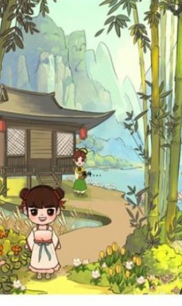 欢乐农家菜截图