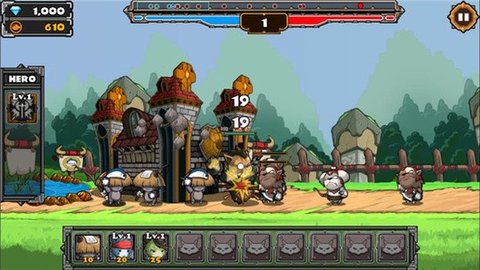 猫狗大战截图 猫狗大战截图