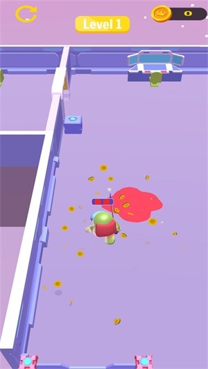 冒牌刺客猎人截图 冒牌刺客猎人截图