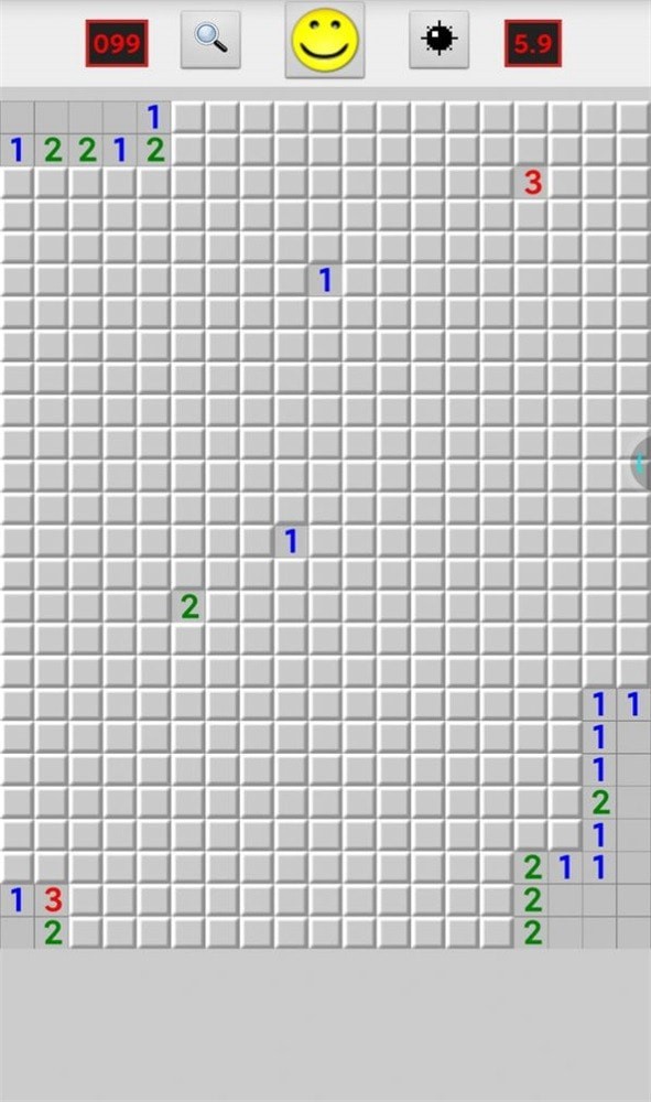 扫雷之王截图 扫雷之王截图