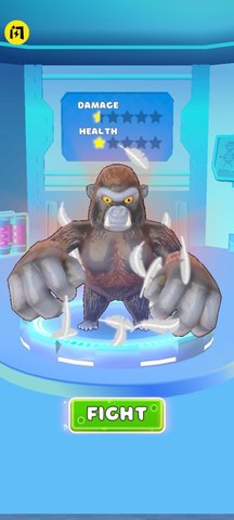 城市怪兽大师截图 城市怪兽大师截图