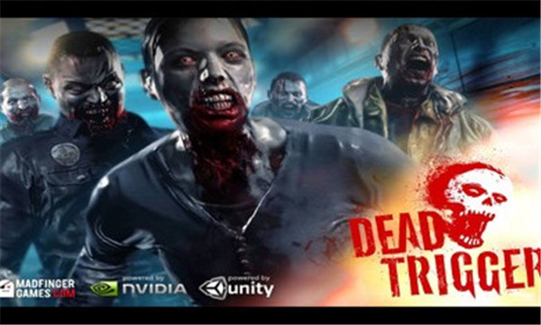 死亡扳机超高清版截图