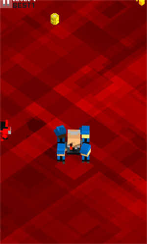 警察与强盗截图 警察与强盗截图