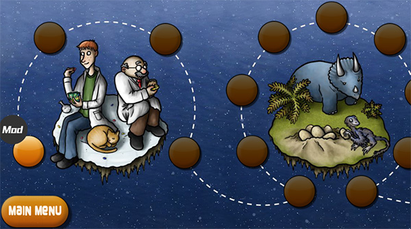 美味星球2正版截图 美味星球2正版截图