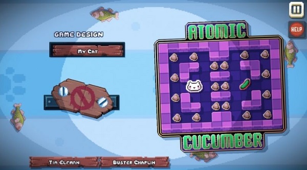 there is no game截图 there is no game截图