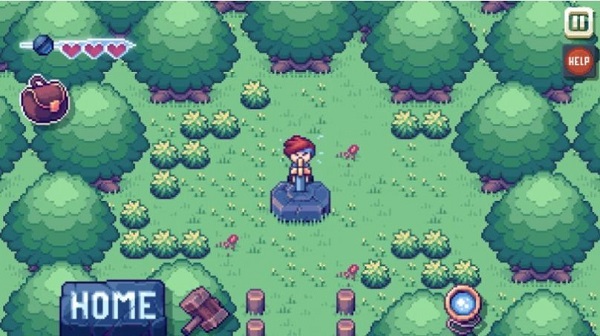 there is no game截图 there is no game截图