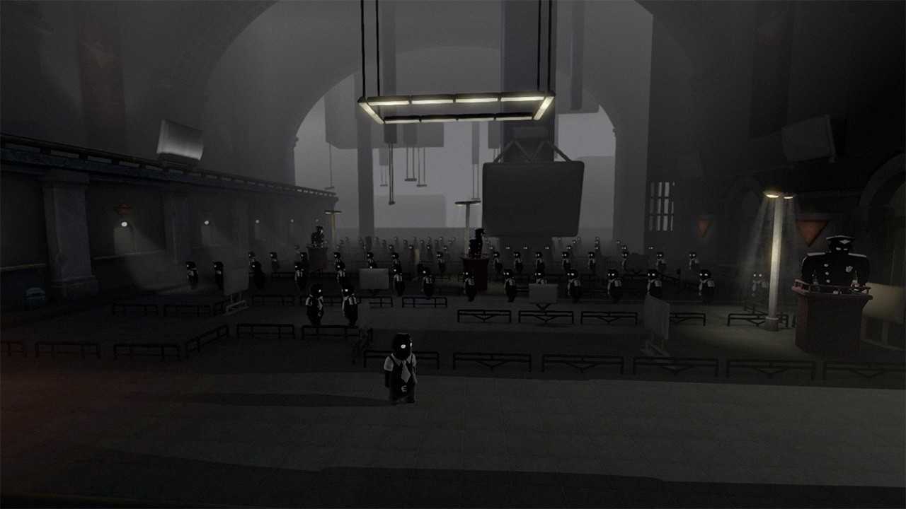 旁观者2截图 旁观者2截图