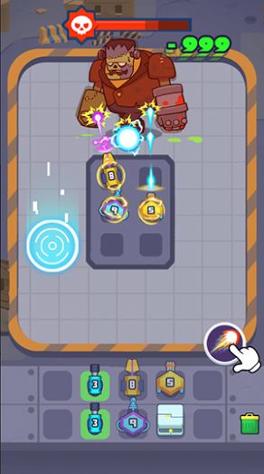 幸存者僵尸毁灭者截图 幸存者僵尸毁灭者截图