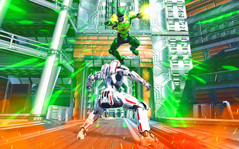 恐龙战队英雄格斗截图 恐龙战队英雄格斗截图