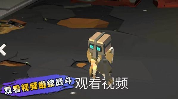 生化之危机截图 生化之危机截图