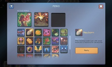 蚁群模拟器2截图 蚁群模拟器2截图