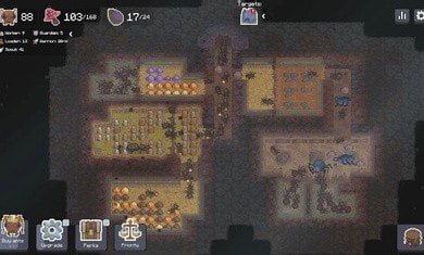 蚁群模拟器2截图 蚁群模拟器2截图