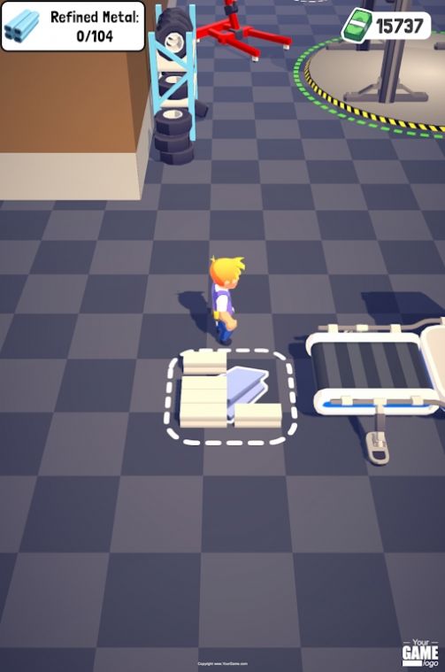 汽车制造者截图 汽车制造者截图