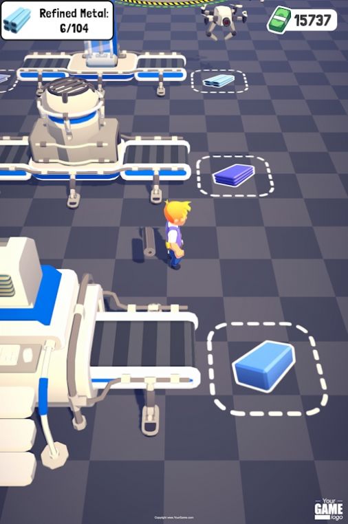 汽车制造者截图 汽车制造者截图