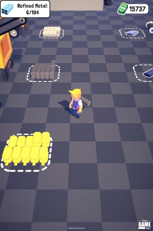 汽车制造者截图 汽车制造者截图