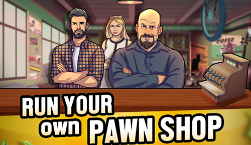 仓库拍卖大作战截图 仓库拍卖大作战截图