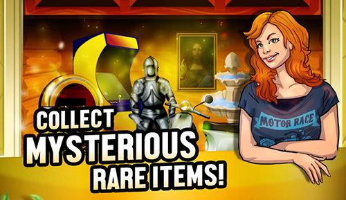 仓库拍卖大作战截图 仓库拍卖大作战截图