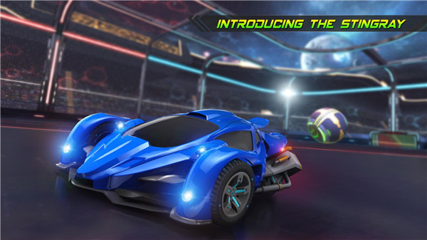 涡轮联盟截图 涡轮联盟截图