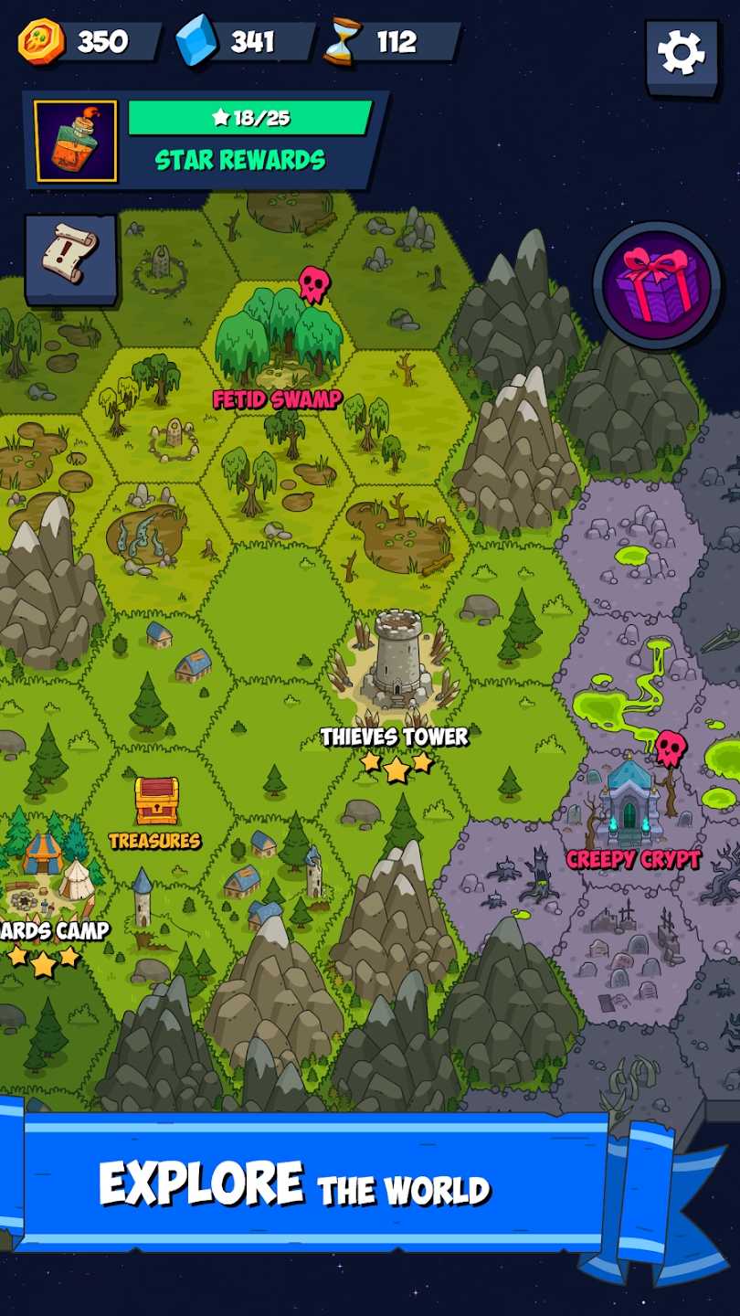 传奇探险截图 传奇探险截图