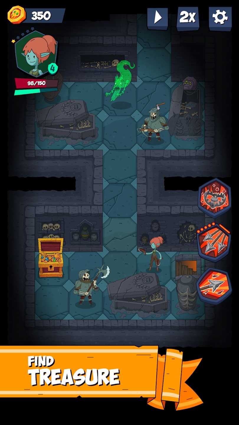 传奇探险截图 传奇探险截图