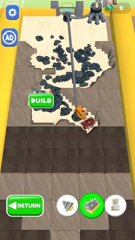 燃料工厂3D截图 燃料工厂3D截图