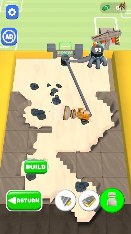 燃料工厂3D截图 燃料工厂3D截图