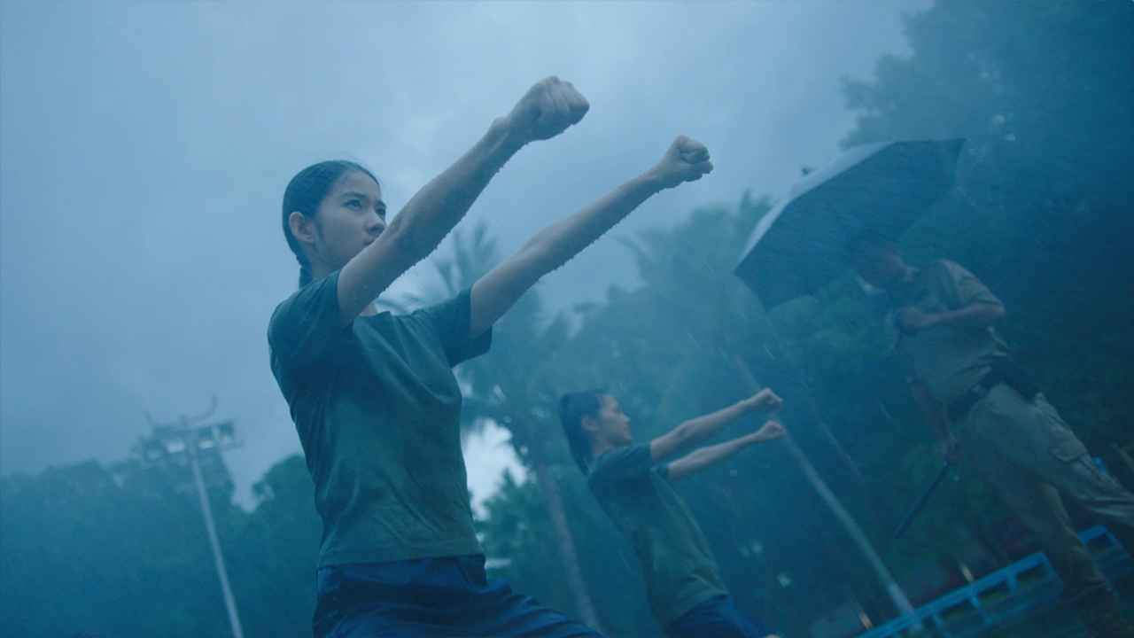 飞越13号房截图 飞越13号房截图