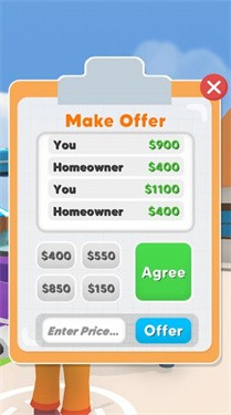 游泳池清洁员截图 游泳池清洁员截图