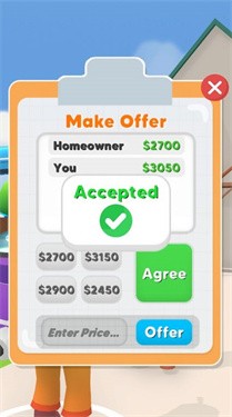 游泳池清洁员截图 游泳池清洁员截图