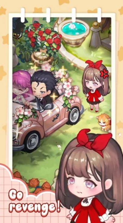 美味可口消除截图 美味可口消除截图