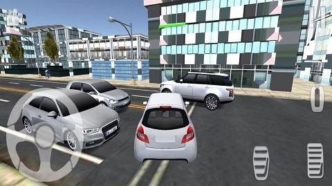 极限飞车求生截图 极限飞车求生截图