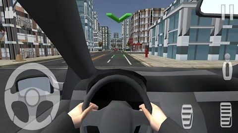 极限飞车求生截图 极限飞车求生截图