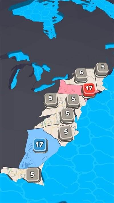 地球受袭截图 地球受袭截图