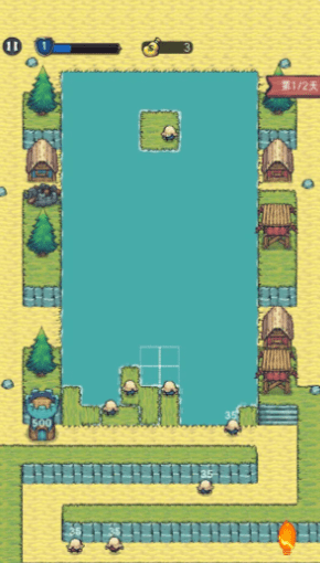 冲锋冒险王截图 冲锋冒险王截图