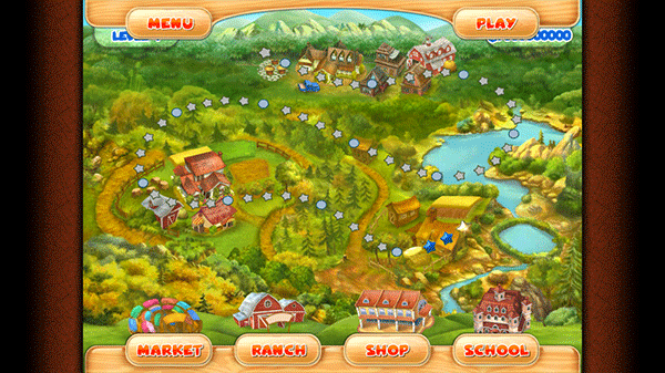 欢乐农场2完整版截图 欢乐农场2完整版截图