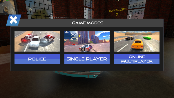 公路狂飙正版截图