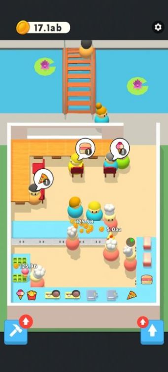 咖啡驿站截图 咖啡驿站截图