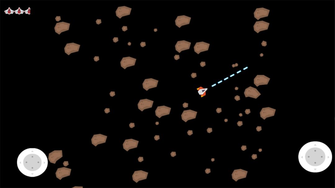 国王射击截图 国王射击截图