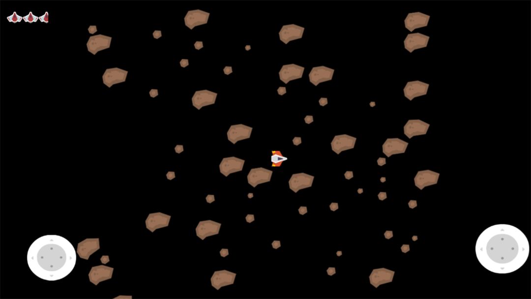 国王射击截图 国王射击截图